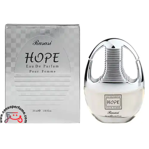 عطر ادکلن رساسی هوپ